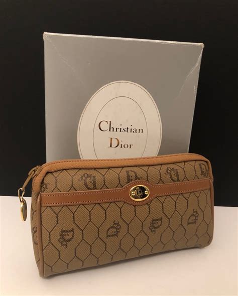 dior holiday clutch|christian Dior clutch for sale.